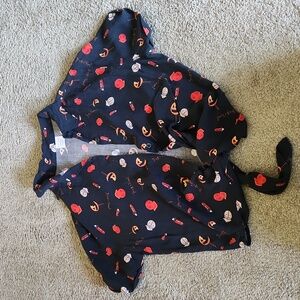 Trick r Treat Tye Shirt